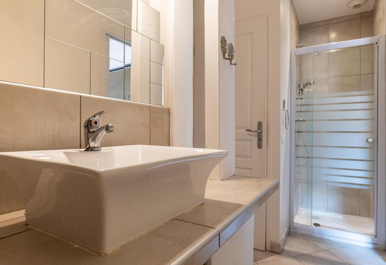 Carnot Duplex, Spacieux 3 Pieces Avec 2 Chambres Sur Les Rue Pietonnes Άννεσι Εξωτερικό φωτογραφία