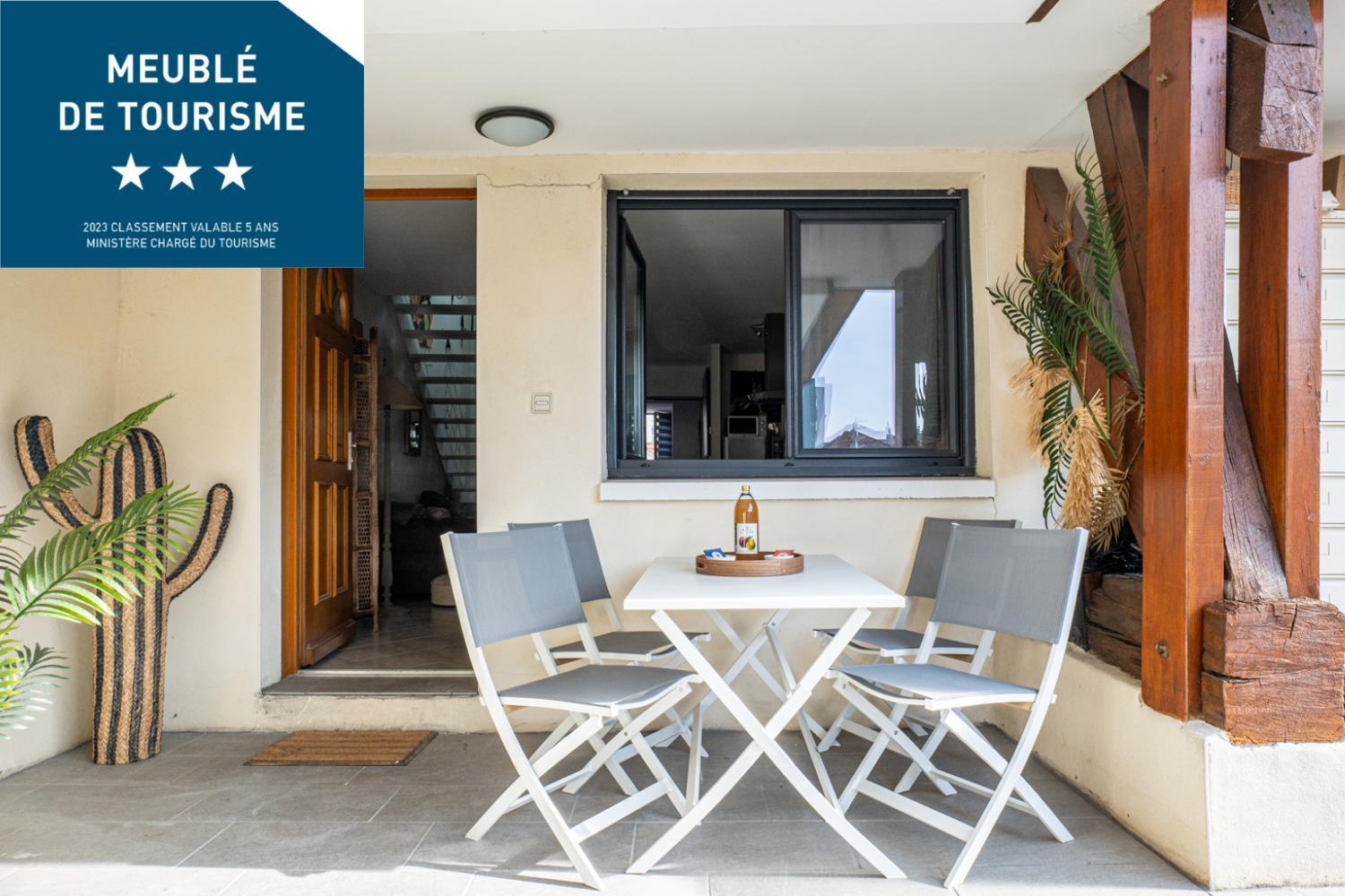 Carnot Duplex, Spacieux 3 Pieces Avec 2 Chambres Sur Les Rue Pietonnes Άννεσι Εξωτερικό φωτογραφία