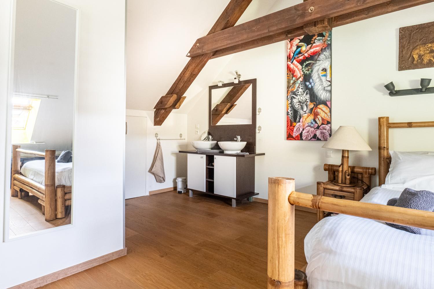 Carnot Duplex, Spacieux 3 Pieces Avec 2 Chambres Sur Les Rue Pietonnes Άννεσι Εξωτερικό φωτογραφία