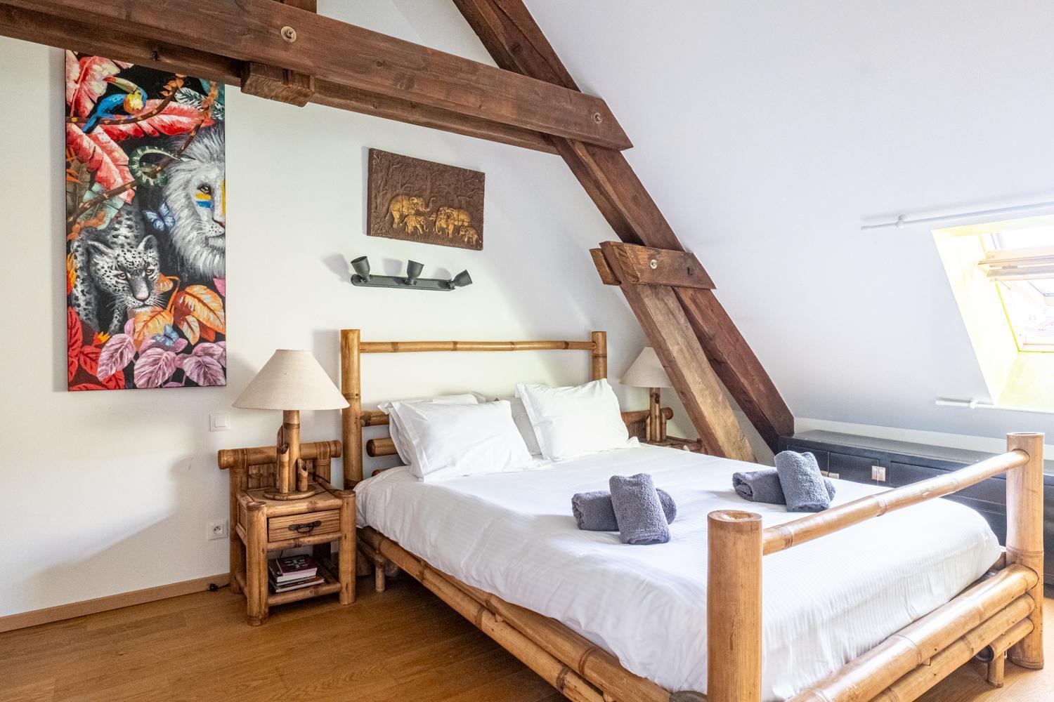 Carnot Duplex, Spacieux 3 Pieces Avec 2 Chambres Sur Les Rue Pietonnes Άννεσι Εξωτερικό φωτογραφία