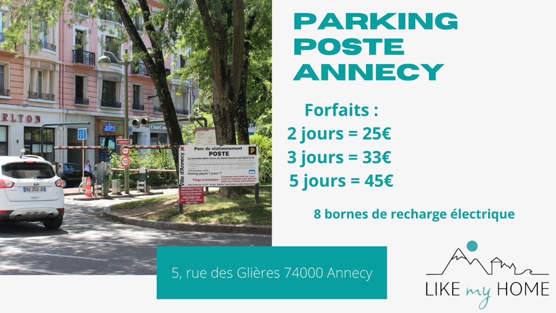 Carnot Duplex, Spacieux 3 Pieces Avec 2 Chambres Sur Les Rue Pietonnes Άννεσι Εξωτερικό φωτογραφία