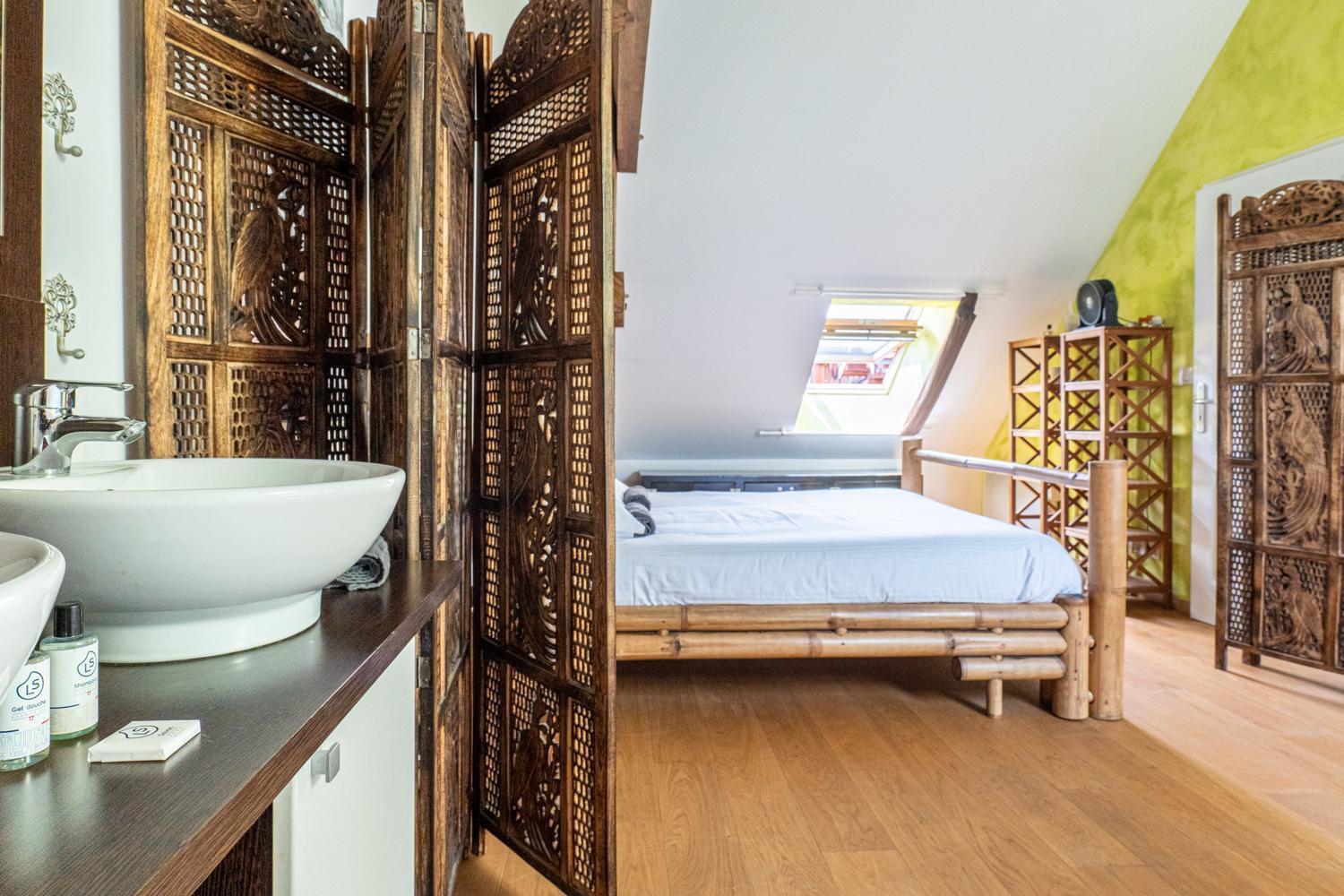Carnot Duplex, Spacieux 3 Pieces Avec 2 Chambres Sur Les Rue Pietonnes Άννεσι Εξωτερικό φωτογραφία