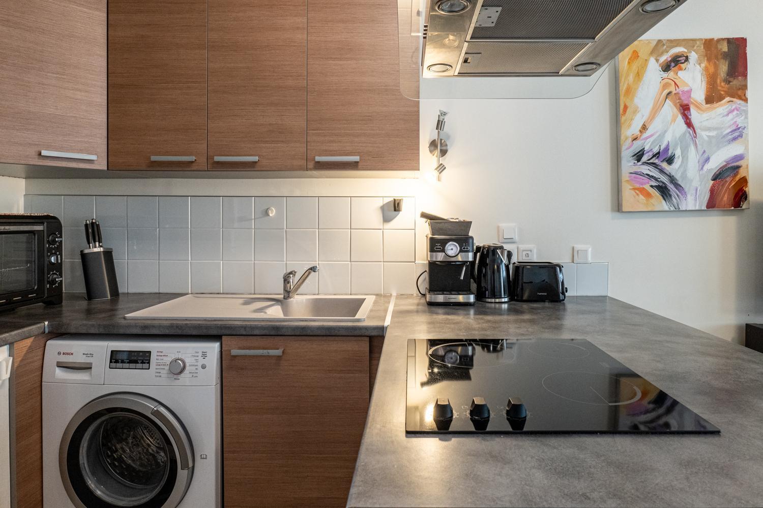 Carnot Duplex, Spacieux 3 Pieces Avec 2 Chambres Sur Les Rue Pietonnes Άννεσι Εξωτερικό φωτογραφία